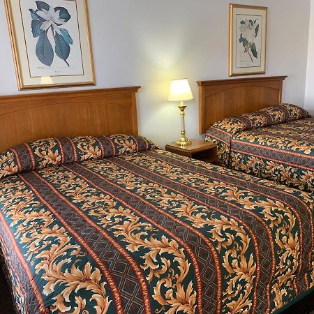 Economy Inn คิงแมน ภายนอก รูปภาพ